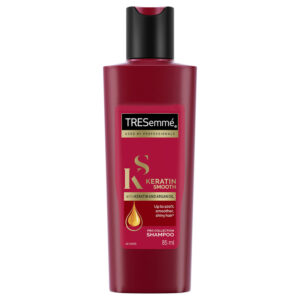 Tresemme Keratin Smooth Shampoo 85 ml